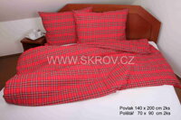 skotska kostka kr 1