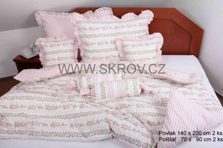 Popínavá růžička KRKR popinava ruzicka krkr 1