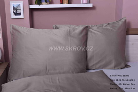 Béžové - SAT