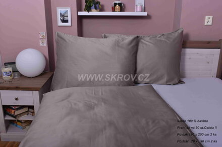 Béžové - SAT