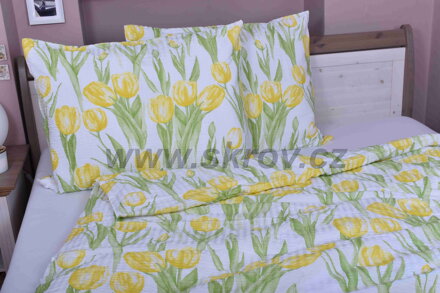 Tulipány velké KR