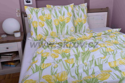 Tulipány velké KR