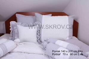 Kytička šedivá K/K KRŠT 