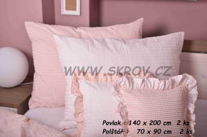 Meruňky SV/P KR 