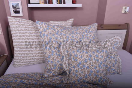 Róza modrá K/K- KR